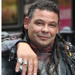ListerREDDWARF's profile picture. 