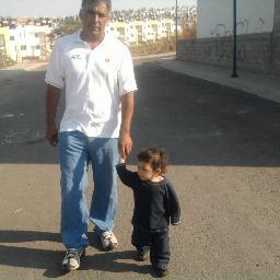 nuevo maratonista!.. gracias a Dios!!!... también maratonista de la vida creo que desde los cuatro años donde empezaron los trankazos!!!