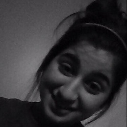 heyy there . (; you should follow me ! i FOLLOW back (: !