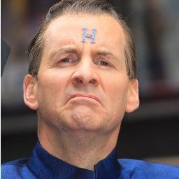 RimmerREDDWARF's profile picture. 