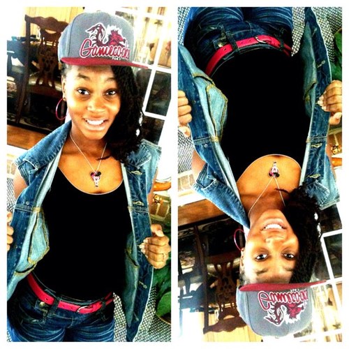 Crooked Smile  Wicked Style 
I PLAY the GAME like MONOPOLY & I DARE a HOE to LAND on my PROPERTY 
A1 since Day 1
Follow Me  I won't Misguide you