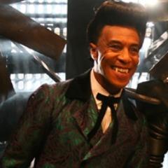 CatREDDWARF's profile picture. 