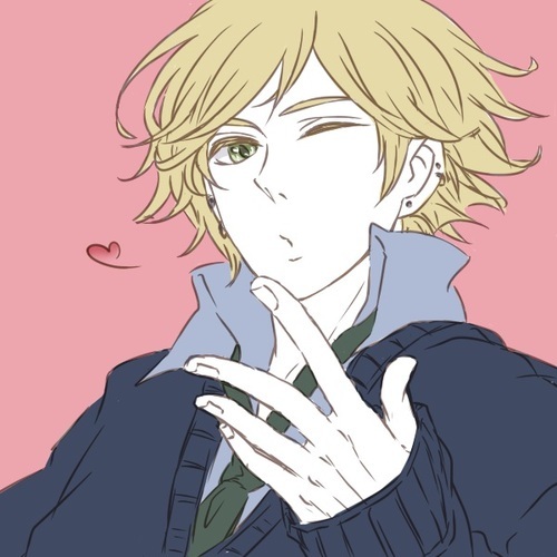 Hallo! Im Benard, but call me Benny~ I like cute things and have a really big sweet tooth~ Hey! Do you want some waffles?  {Male!Belgium Rp-Any Pairing} #SIngle