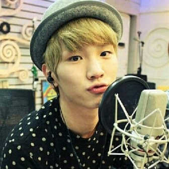 Account created by Brazillian fans . Follow if you love kpop!