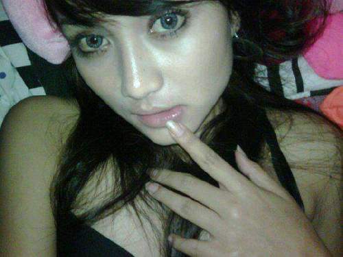Gairah membara