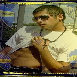 ErosAngelAmor's profile picture. Creo en el Amor como Unica Fuerza Posible de Lograr Una Utopia Eterna