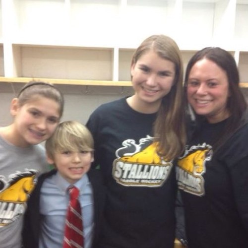 gbnchic8's profile picture. 