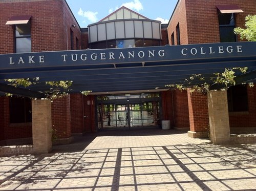 LakeTuggers's profile picture. 