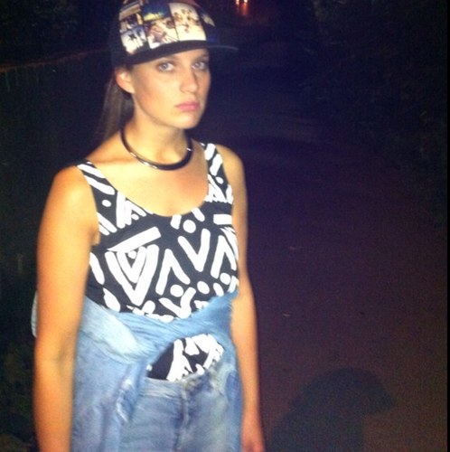 trekommafjorten's profile picture. 