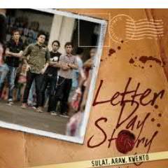 Reaching out all Letter Day Story Fans :) @letterdaystory Fan page :) Let us support them :)