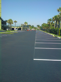 Sunshine Paving