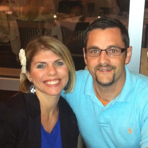 ManleyMiller's profile picture. Follower of Jesus Christ. Husband to Dana. Father of 4. Campus Pastor at Celebration Church Kenner. Team Chaplain for New Orleans Pelicans.