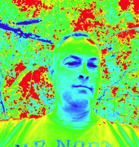 chucksaw812's profile picture. 