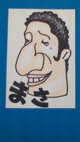 大三国志(蘭陵組)
涼州軍閥→多士、炎血団、恵音etc...