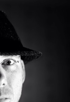 CaptTerrific's profile picture. Brisbane based Dj, Producer, Photographer and hat wearer