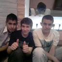 Brian Arias - @BrianGabriel97 - Twitter