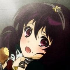 I follow back~
Oh,btw,my name is Dalian from Dantalian No Shoka. #RP ( VOCALOID Account: @_Megurine__Luka )