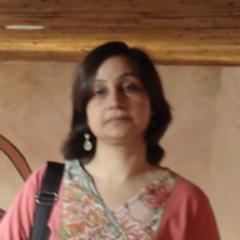Registrar, IIT Delhi.

Tweeting in personal capacity.