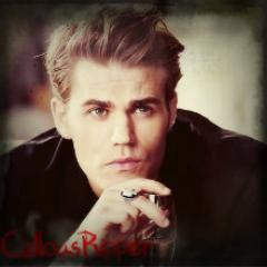 ¤ Do whatever it takes in your heart to leave me behind. Hate me so you can finally see what's good for you. ¤ [MC/Roleplay] #Stelena