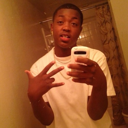 Real solid ass nigga ,#teamkel_gang #teamGoldMouth #teamOBD