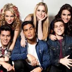 Since:23/12/11   Rebelde.. forever in my heart .. Me sigam por favor, vou seguir todos de volta !!