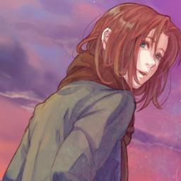 Sveiki, I'm Toris, don't let that Russian boy near me. {Shivers in fear.} @AcademyPrepBoy is mine, Alfred stay away.  #Gauken #Hetalia