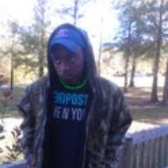 Im that dude who like to get involved in different things....SwaGg **