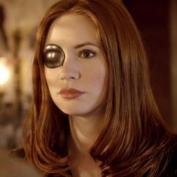 GloriousPond1's profile picture. When I was a kid, I had an imaginary friend. The raggedy doctor. My raggedy doctor. But he wasn’t imaginary. He was real.