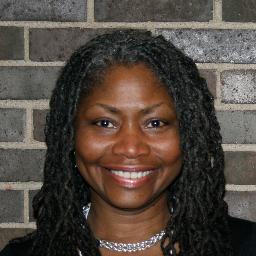 Dr Valerie C Johnson