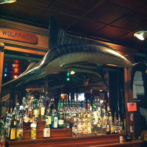 EgglestonLab's profile picture. Marine ecology research group at NC State University.