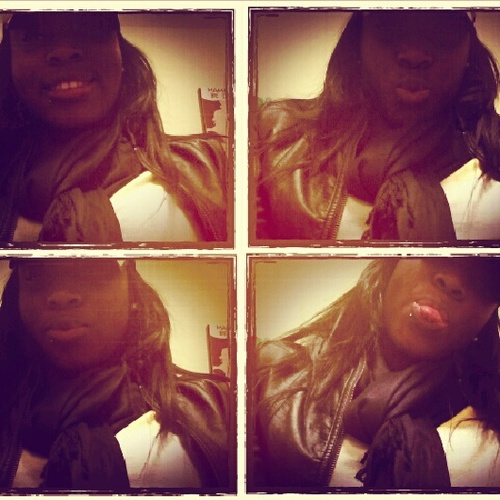 TeamChocolate #TeamEagles #TeamThickGirl #TeamScorpio #ImJustSayin #DontJudgeMe #Homegirls F.I.N.A.O #BSUFootball DC made me..PG raised me!