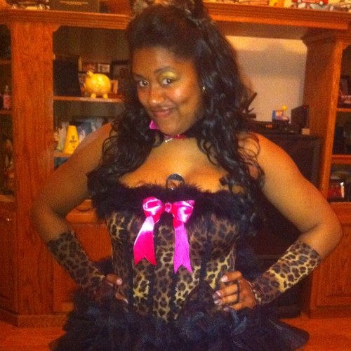 Follow what yhu want so--Follow Me