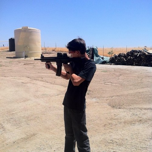 josiahribeiro's profile picture. 