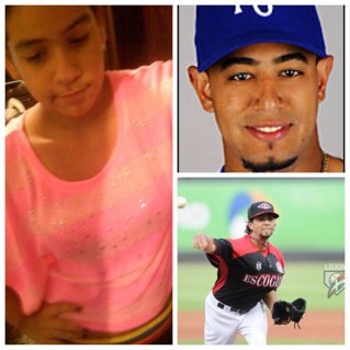 Dominican❤ #Yankees #Aguiluchisima #Escogido #Cibaeña -Miis Noviioss? - #TJPeña #NelsonFigueroa -