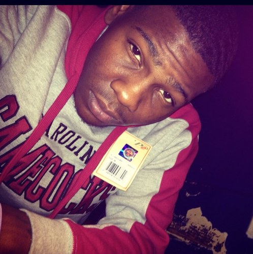 Jolies_Father's profile picture. Taken by the #BeautifulMother of my child. #RelationshipBound #LivingLife #Jolie'sFather