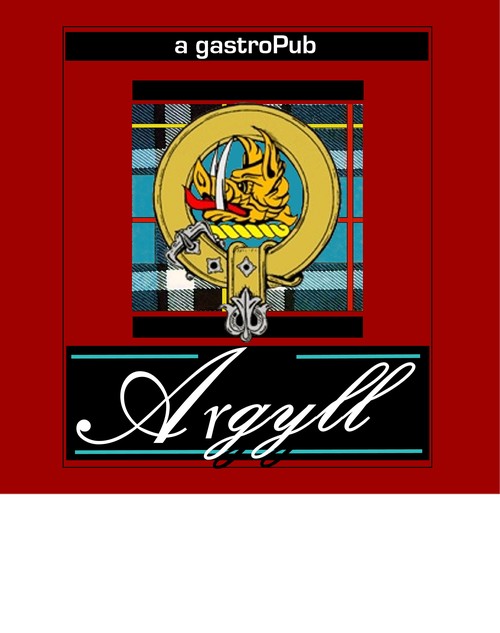 Argyll Gastropub