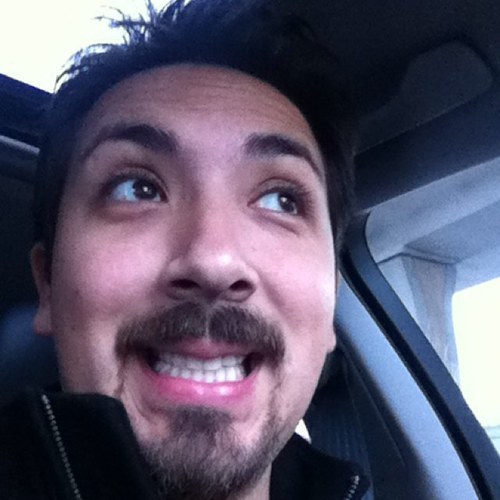 neufeldmj's profile picture. 