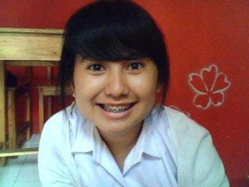 Nabsafira's profile picture. SMAN 3 Semarang | Armldy's | I Love dance (~^.^)~ And Singing (^o^) ~