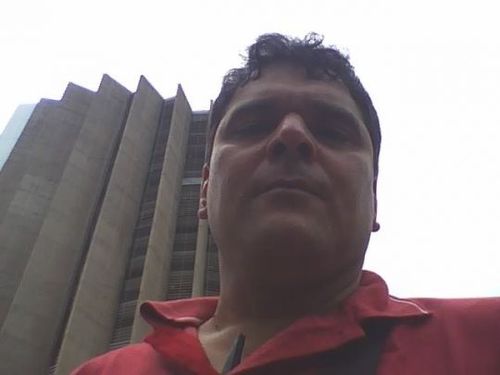 JosAlcides23's profile picture. Escapei dessa quadrilha, agora estou aqui
O pior dos temporais aduba o jardim