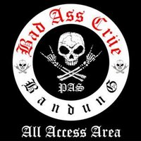 Badasscrue PAS Band (@badasscruepas) 's Twitter Profile