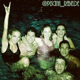 Piscina Rebelde , Um Lugar onde Os 6 Se entendem , Onde sempre Traz Boas Lembranças  ...