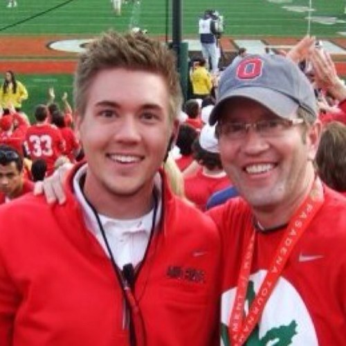 runrusso's profile picture. 