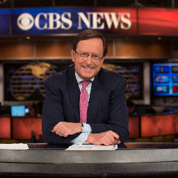 CBS News, senior culture correspondent - I love music/any kind of music/just as long as it's groovy - The O'Jays