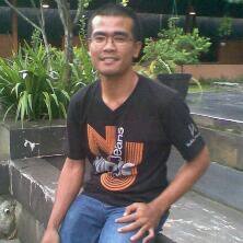 yoyok44's profile picture. 