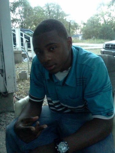 Im ME!?...What the point of trying to be someone your not..!?