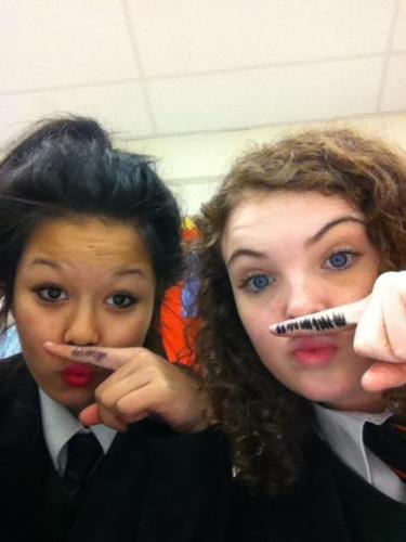 meighan_x's profile picture. fallow me & I'll mention/fallow you! :D ♥