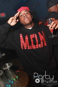 CallMeSandMan's profile picture. #MON