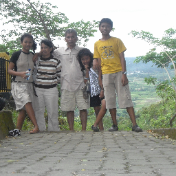 sibarani65's profile picture. 