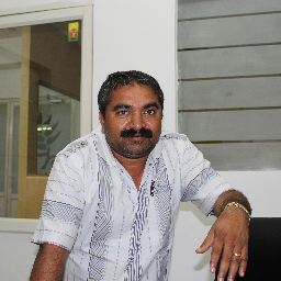 sanjayunigen1's profile picture. Managing Director Orbi Seeds International PVT LTD.