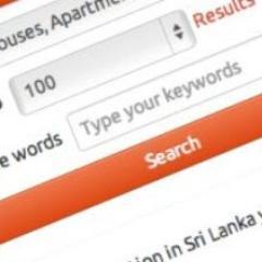 Discover advertisements from Sri Lankan websites and places and more! All on just one map you can explore! Follow us to stay updated!